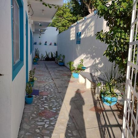 Mi Bello Cozumel Exterior photo