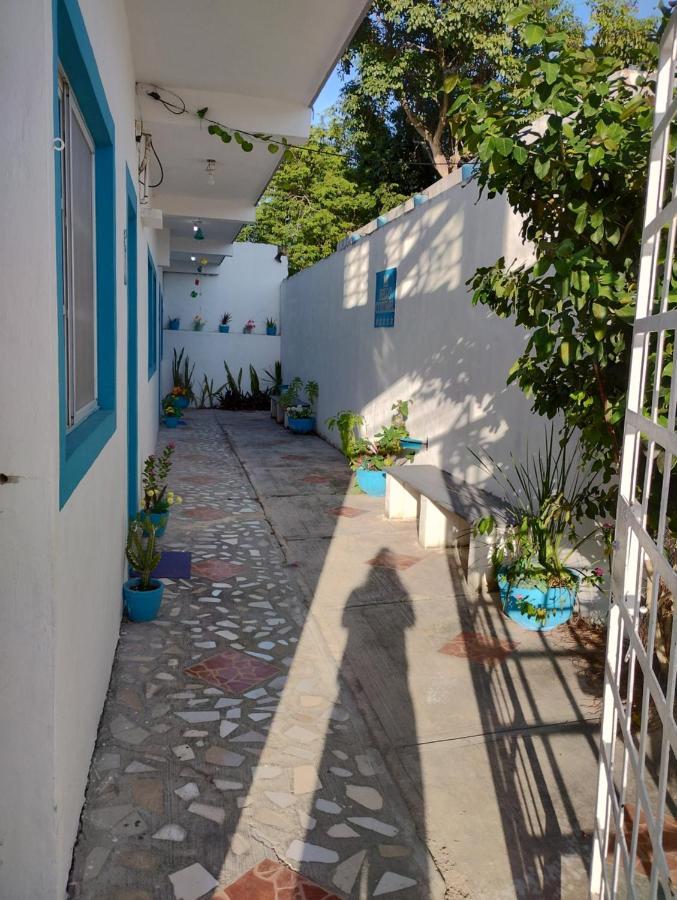 Mi Bello Cozumel Exterior photo
